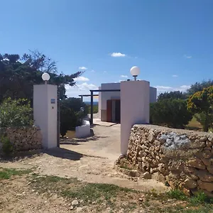 Casa Minerva Favignana -cala Rotonda Casa vacanze Case Canini