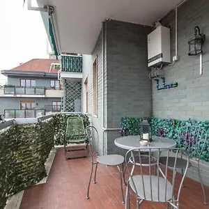 Pasteur Modern With Terrace! Appartamento Milano