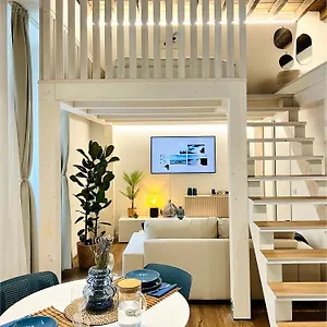 Tarra Luxury Apartment Milan