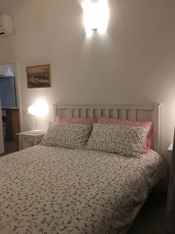 Apartment Conte Canacci Florence