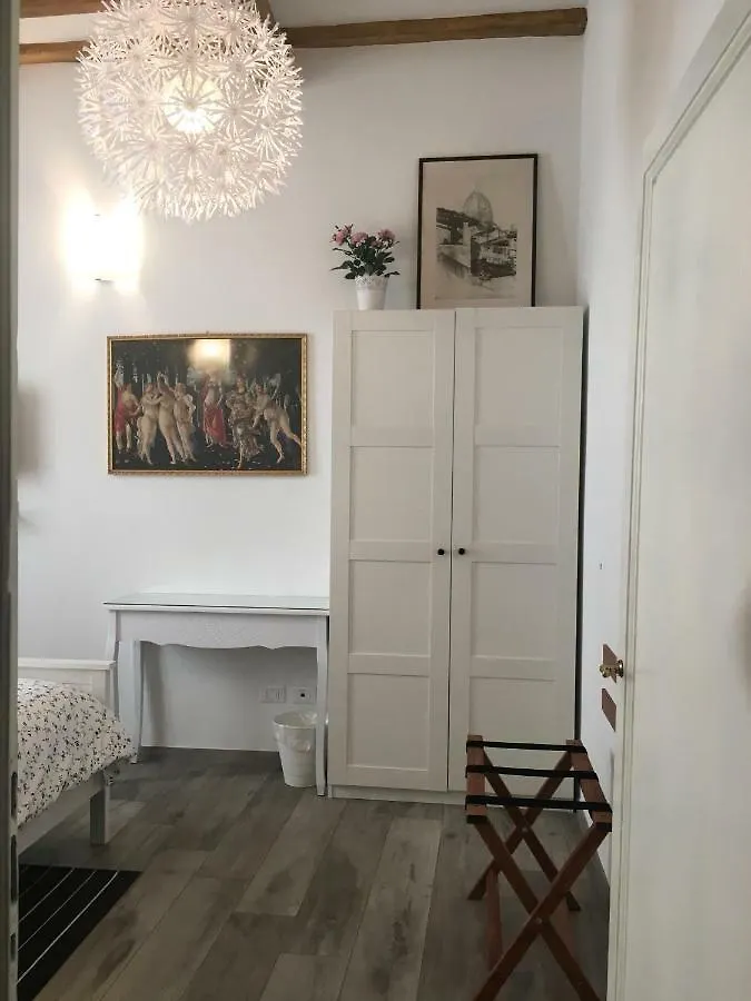 Conte Canacci Florencia Apartamento